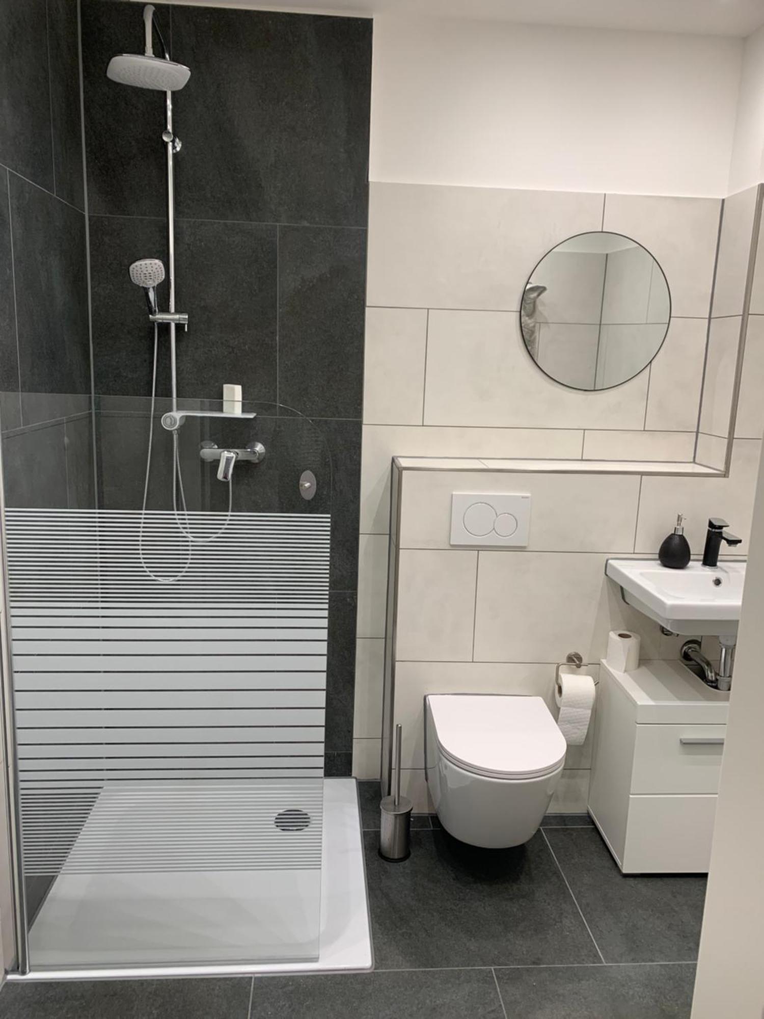 Km Apparts Wesel 4 Exterior photo