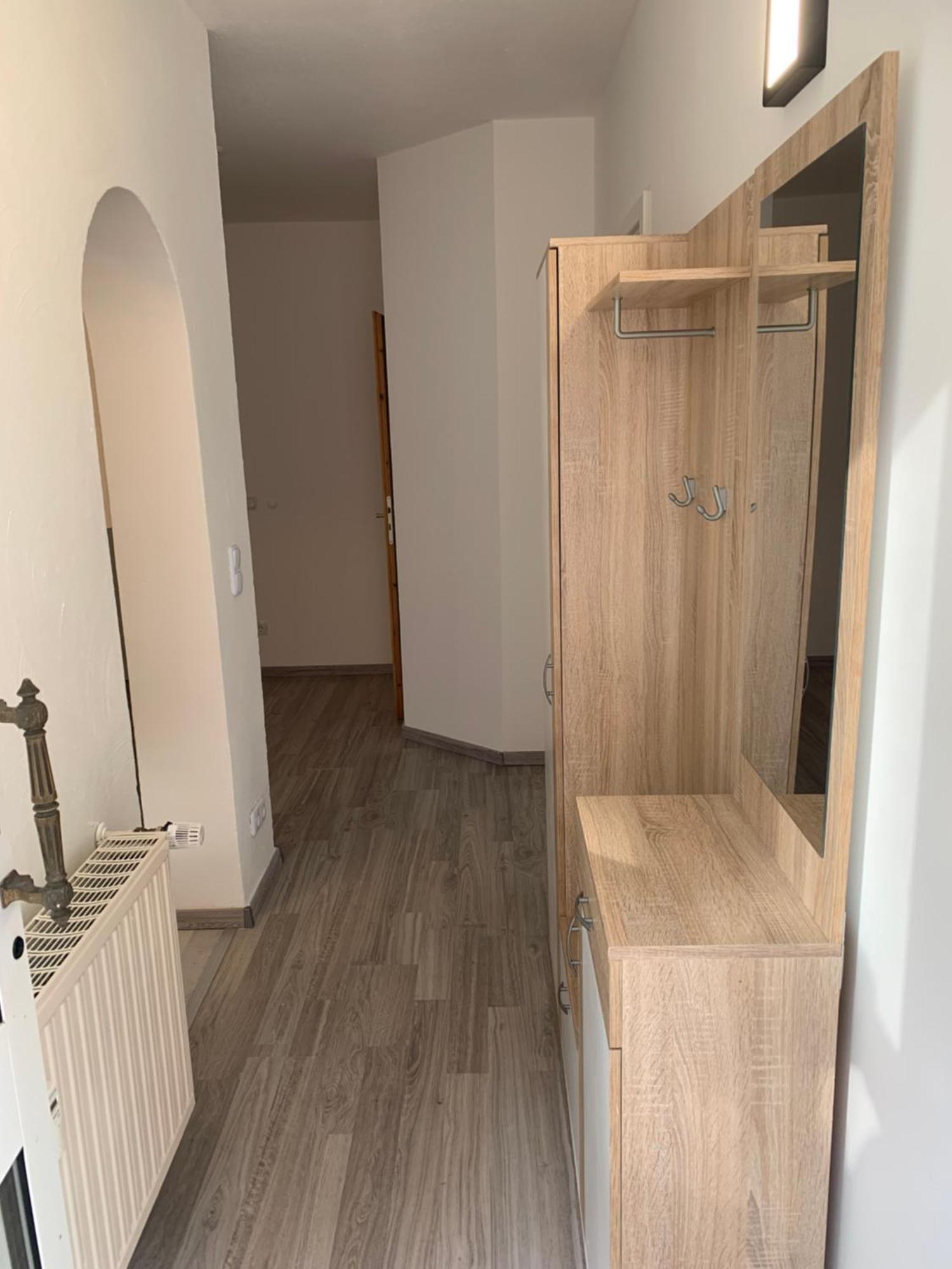 Km Apparts Wesel 4 Exterior photo