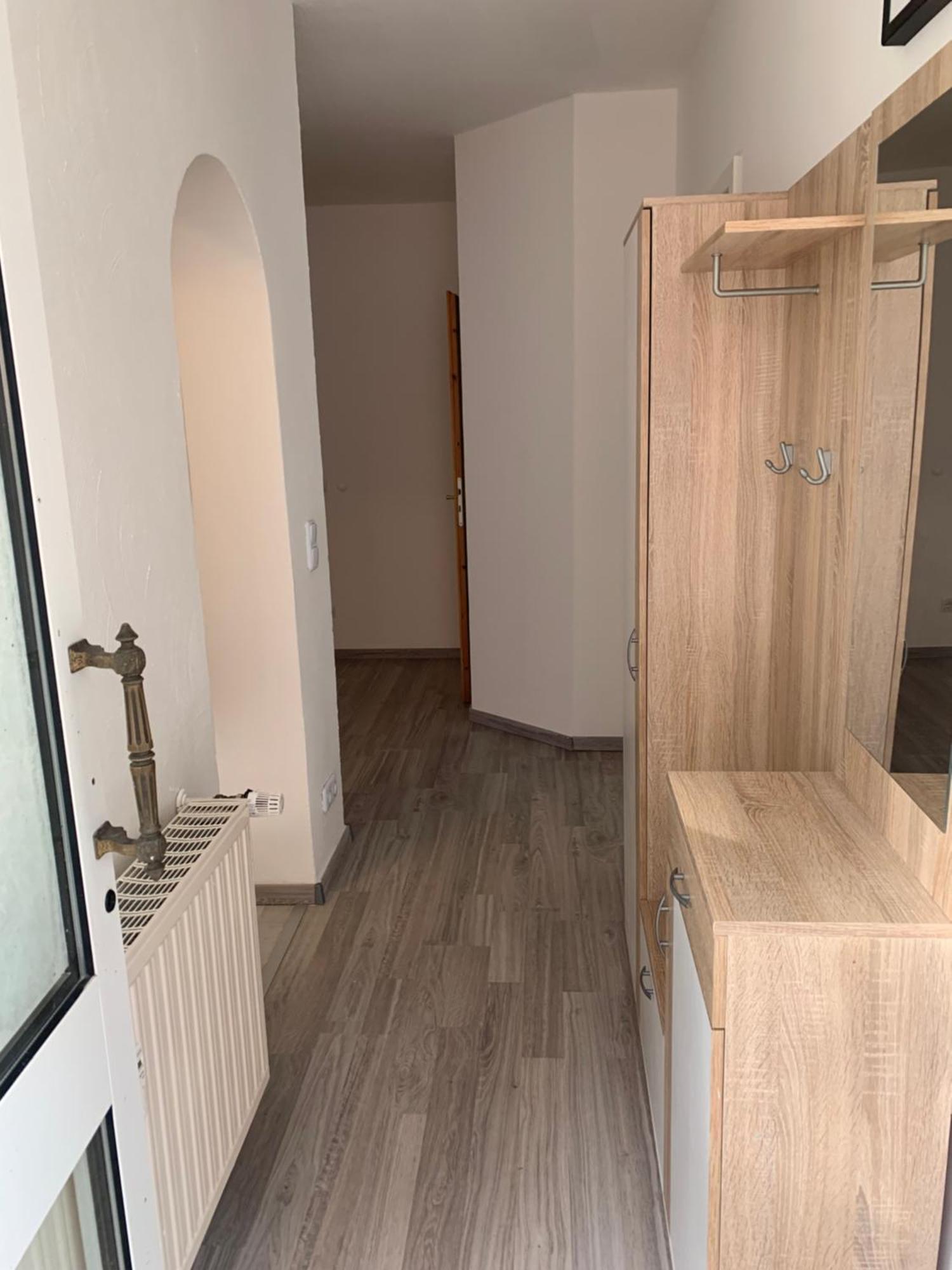 Km Apparts Wesel 4 Exterior photo